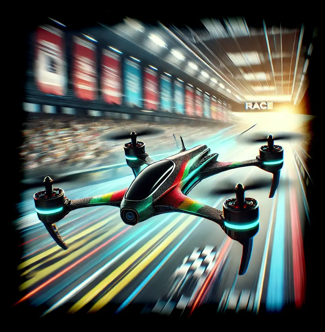 kosdrone